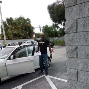 Meet your Posher, Jason